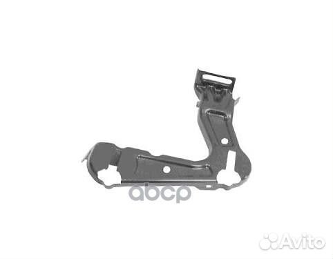 Кронштейн передней панели R VAG 1Z0 805 072 A 1