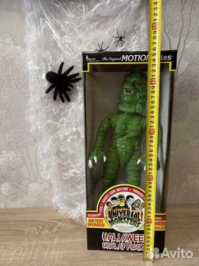 Хэллоуин Кукла Universal Studios Monster