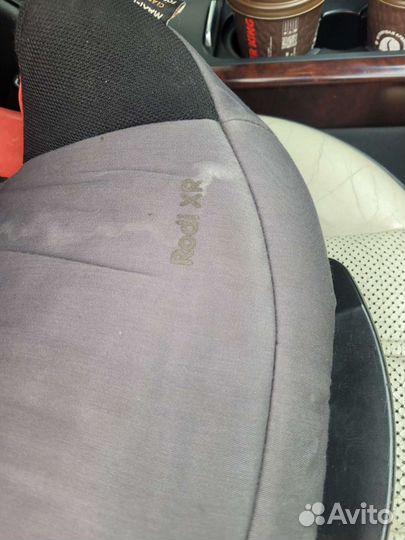 Детское автокресло 9 до 36 кг