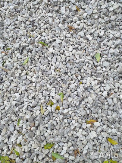 Щебень 40*70 М600-800 Ивантеевский