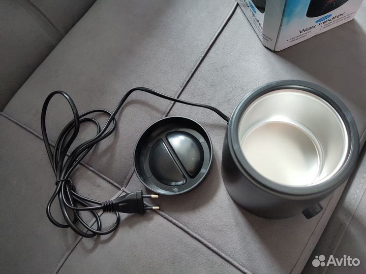 Воскоплав mini 200