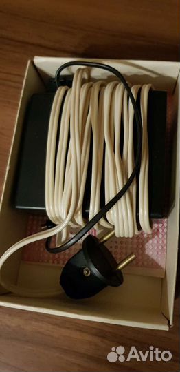 Фотовспышка Электроника фэ-27