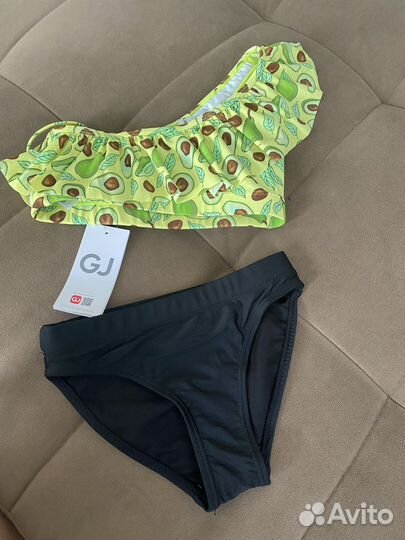 Купальник детский