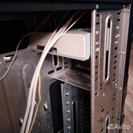 Корпус для пк