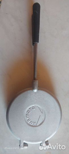 Форма для выпечки печенья