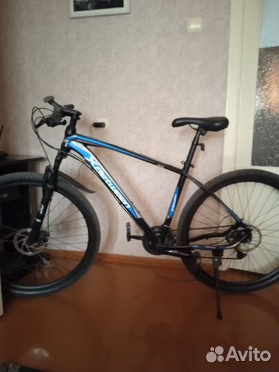 Велосипеды бу взрослый 29 колеса