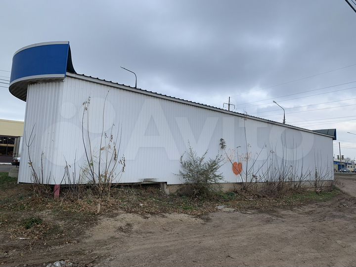 Торговая площадь, 115 м²