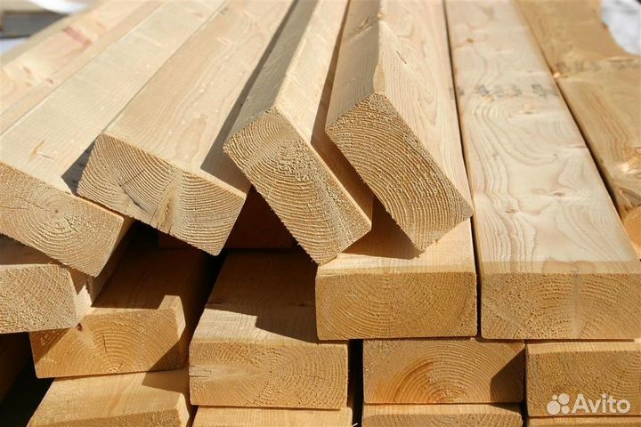 Брус,доска