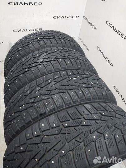 Nokian Tyres Nordman 7 185/60 R15