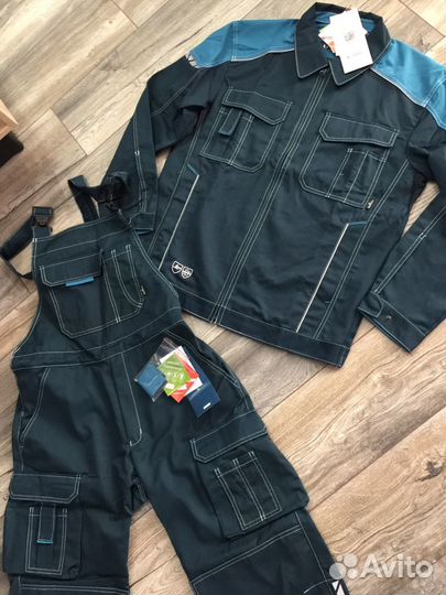 Костюм Спецодежда Техноавиа разные размеры