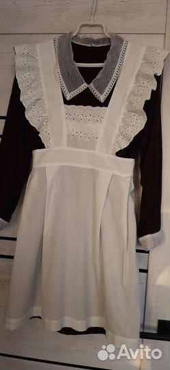 Школьная форма