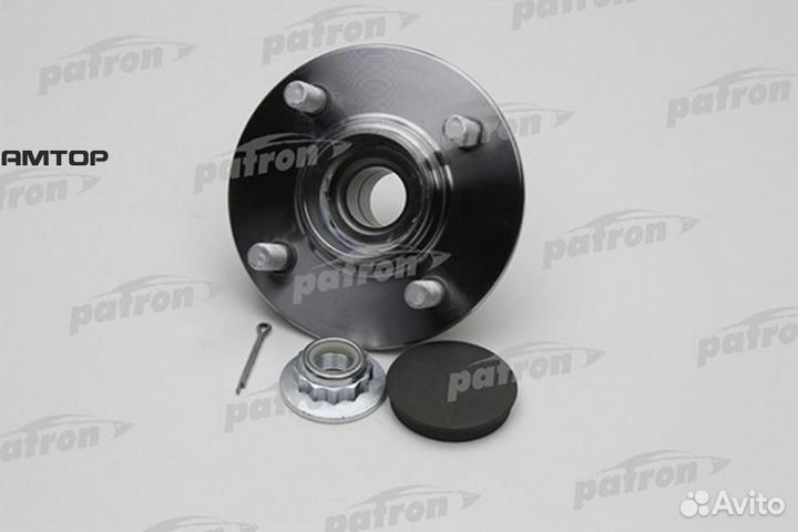 Patron PBK3202H PBK3202H patron Ступица колеса