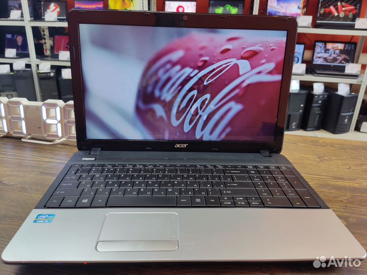 Ноутбук Acer Aspire E1-571