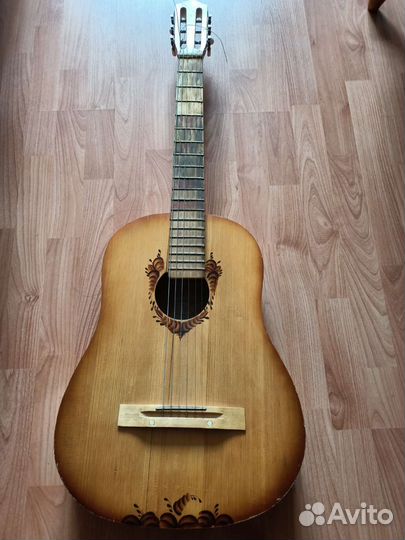 Гитара Аккорд Россия