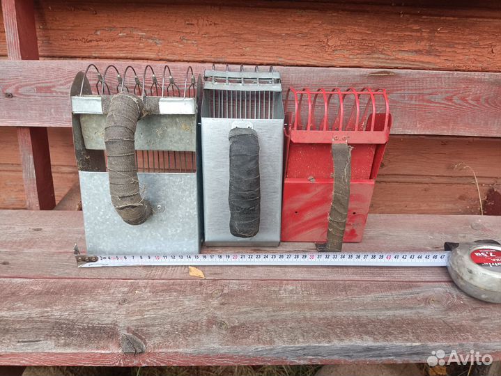 Комбайн для сбора клюквы