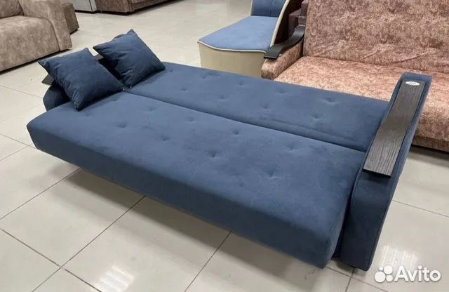 Диван книжка