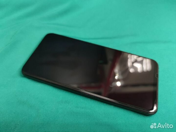 HUAWEI P smart Z, 4/64 ГБ