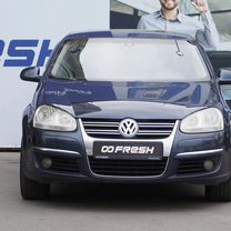 Volkswagen Jetta 1.6 AT, 2008, 246 513 км, с пробегом, цена 854 000 руб.