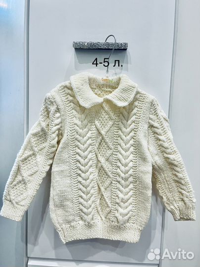 Пакет вещей на девочку на 4-5 лет