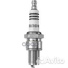 Свеча зажигания 93759 dilfr5A11 NGK