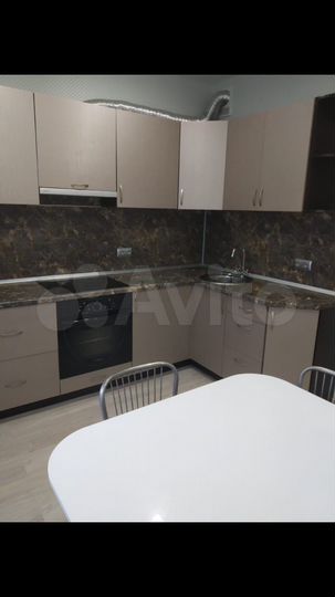 1-к. квартира, 32,7 м², 7/8 эт.