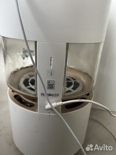 Улажнитель воздуха Smartme Humidifer Rainforest