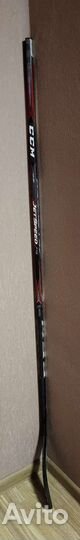 Клюшка хоккейная ссм jetspeed ft 2