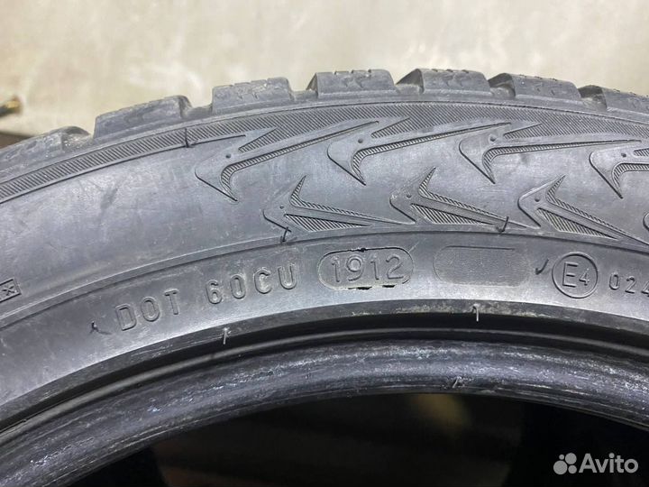 Nokian Tyres Hakkapeliitta 7 215/50 R17 95T