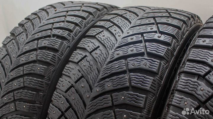 Michelin X-Ice North 4 205/55 R16 94T