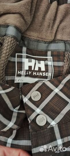 Оригинальные Брюки горнолыжные helly hansen