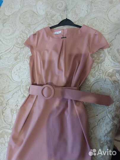 Платье женское