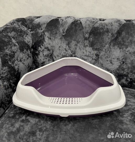 Туалет лоток для кошек