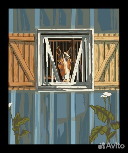 Художник арт иллюстратор