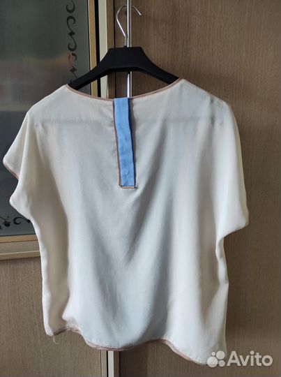Топ размер М