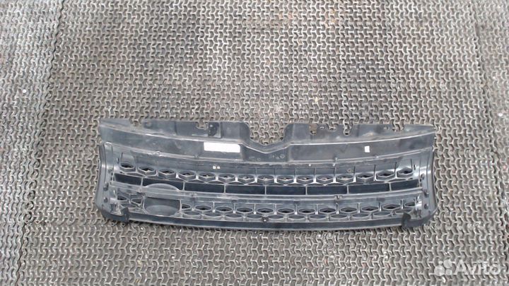 Решетка радиатора Land Rover Range Rover Evoque, 2016