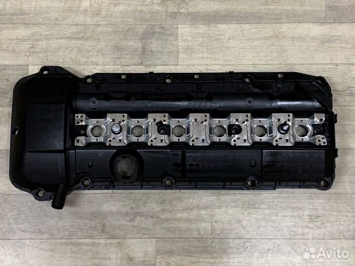 Крышка головки блока цилиндров BMW M54, M52TU