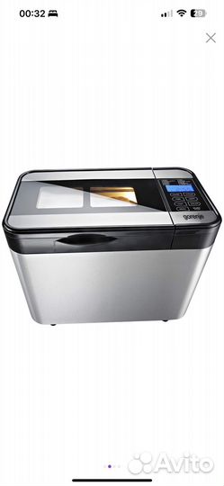 Хлебопечка