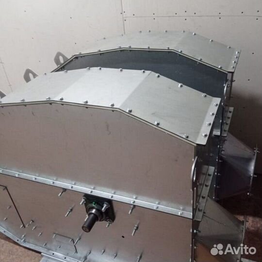 Элеватор зерновой Нория 20 т/ч
