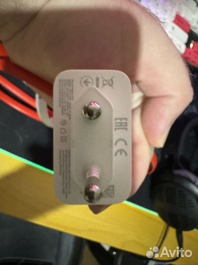 OnePlus 9R, 12/256 ГБ