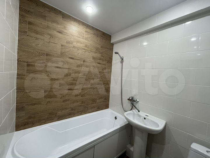 Квартира-студия, 31,5 м², 13/14 эт.