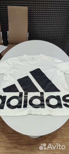 Футболка adidas оригинал