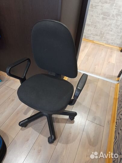 Компьютерное кресло бу
