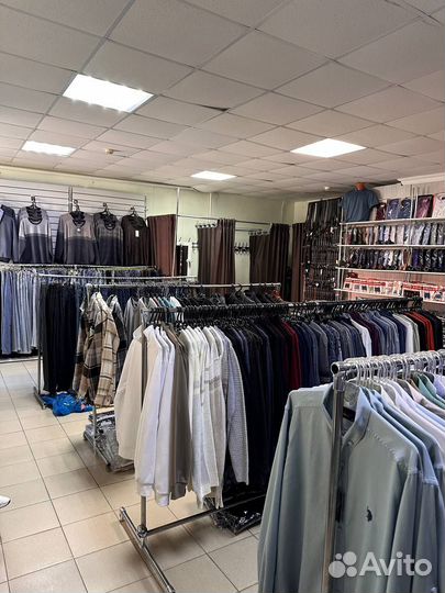 Мужская одежда For men