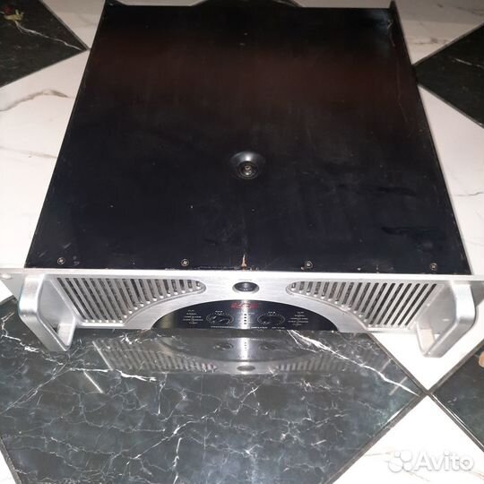 Усилитель мощности KAF AP 3120