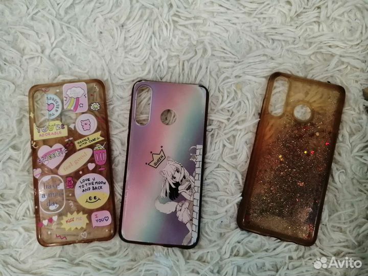 Чехол на huawei p30 lite, Honor 20 lite, 20S