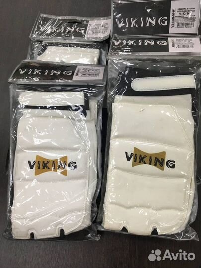 Б-6 защита для стопы 3913