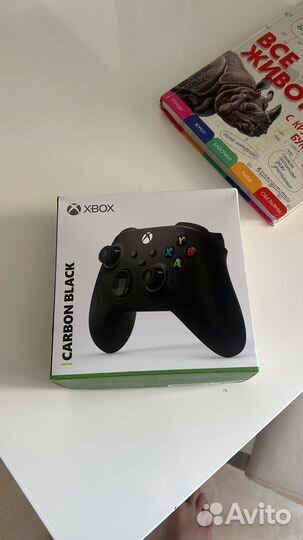 Геймпад на Xbox 360