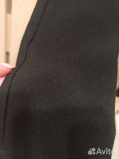 Рубашка и брюки для мальчика