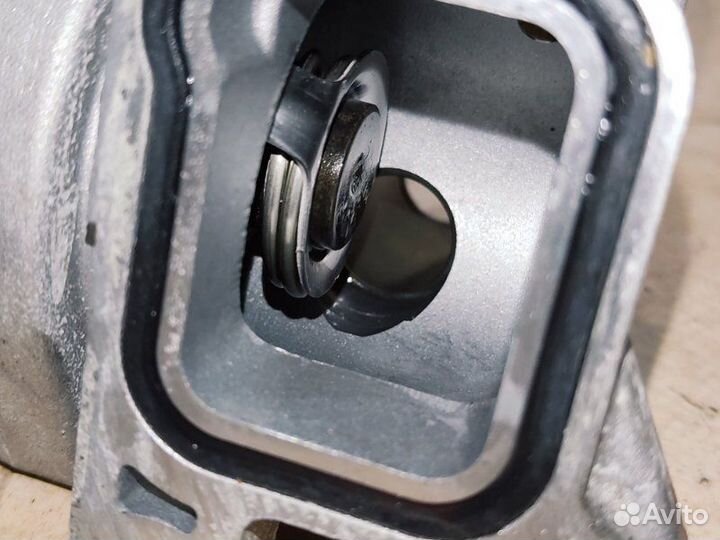 Корпус термостата Kia Ceed 1 D4FB