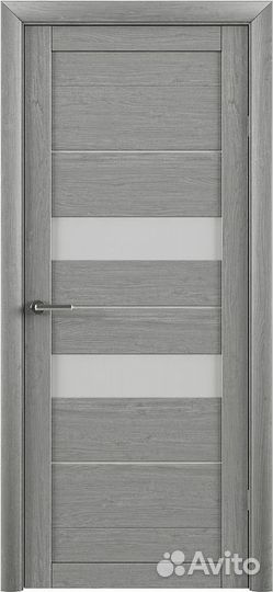 Комплект межкомнатных дверей 60, 70, 80 см